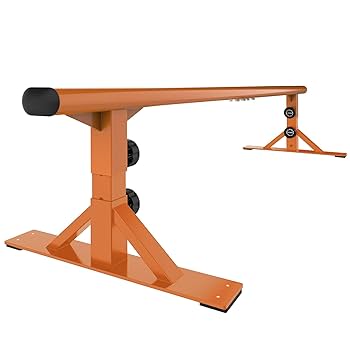 ☆JKスケーターさま専用☆スケボーレール☆長さ1000mm高さ150mm☆ ☆JKスケーターさま専用☆スケボーレール☆長さ1000mm高さ150mm☆